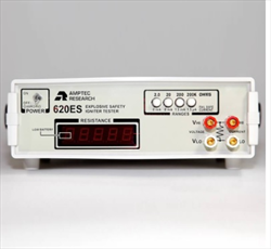 Máy đo điện trở AMPTEC 620ES failsafe ohmmeter